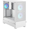 Fractal Design Pop Air RGB blanc tg claire teinte