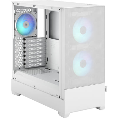 Fractal Design Pop Air RGB blanc tg claire teinte