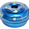 Partie supérieure du casque blocklock Acros az-44bl