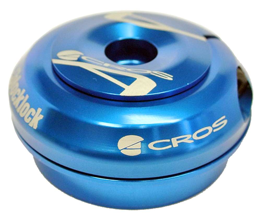 Partie supérieure du casque blocklock Acros az-44bl