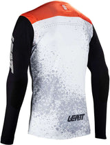 Leatt 5.0 gravité - maillot vtt manches longues - afbeelding 2