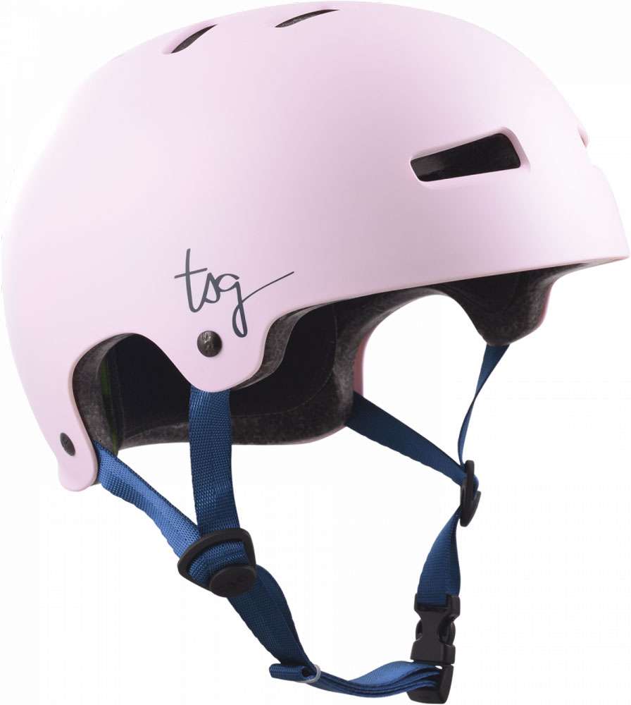 TSG Evolution Solid Color - Casque Dirt Femme