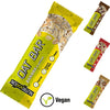 Barre d'avoine énergétique Nutrixxion 50g