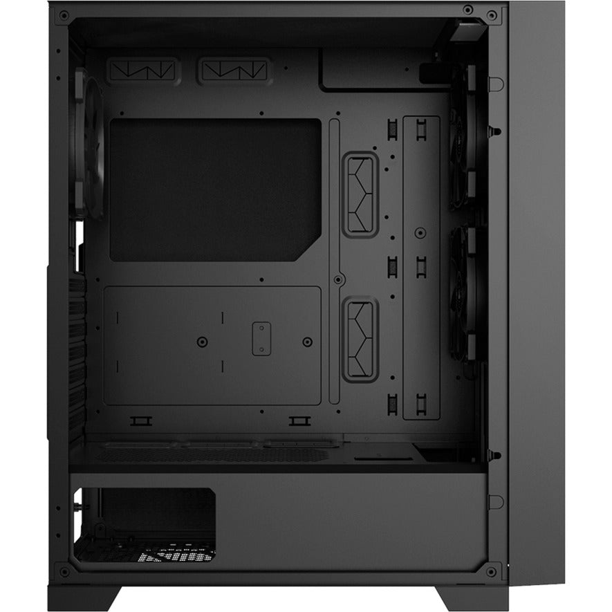 Montech Air 1000 silencieux