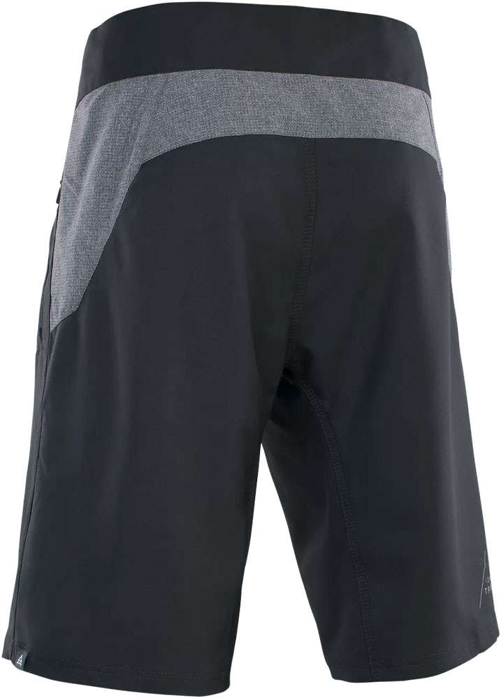 Ion traze - short vtt