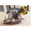 Scie circulaire Stanley FATMAX V20 18V