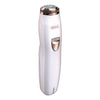 Wahl home products épilateur pour le visage appareil d'épilation (blanc)