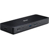 Club 3D Thunderbolt 4, 16-en-1 Quadra affiche dockstation