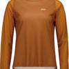Poc motion air - maillot vtt manches longues femme