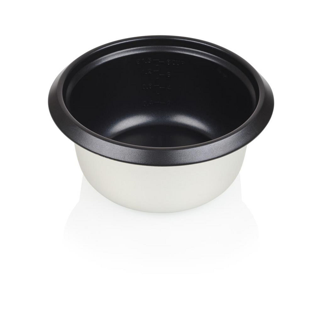 Cuiseur à riz Tristar rk-6146 (acier inoxydable)