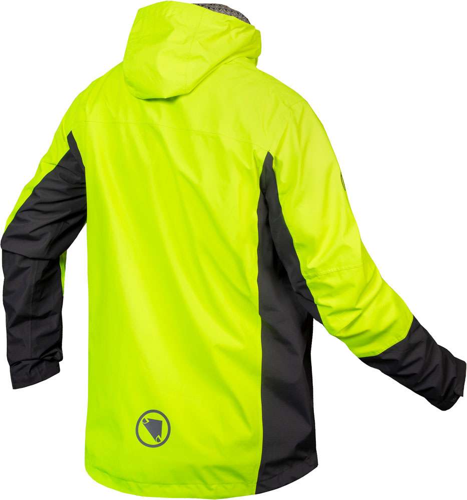 Endura hummvee 3-in-1 - veste vtt