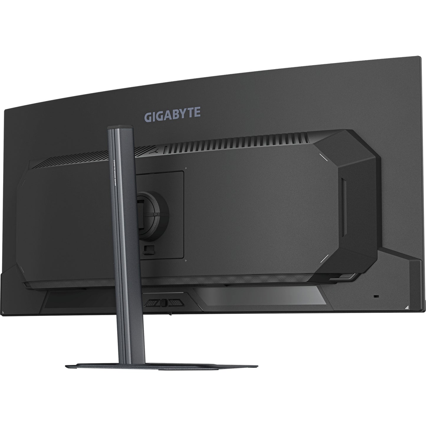 Moniteur de jeu ultra-large incurvé Gigabyte mo34wqc36 qd-oled 34 (noir, 2x HDMI, port d'affichage, USB-A, USB-B, USB-C, 360 Hz)