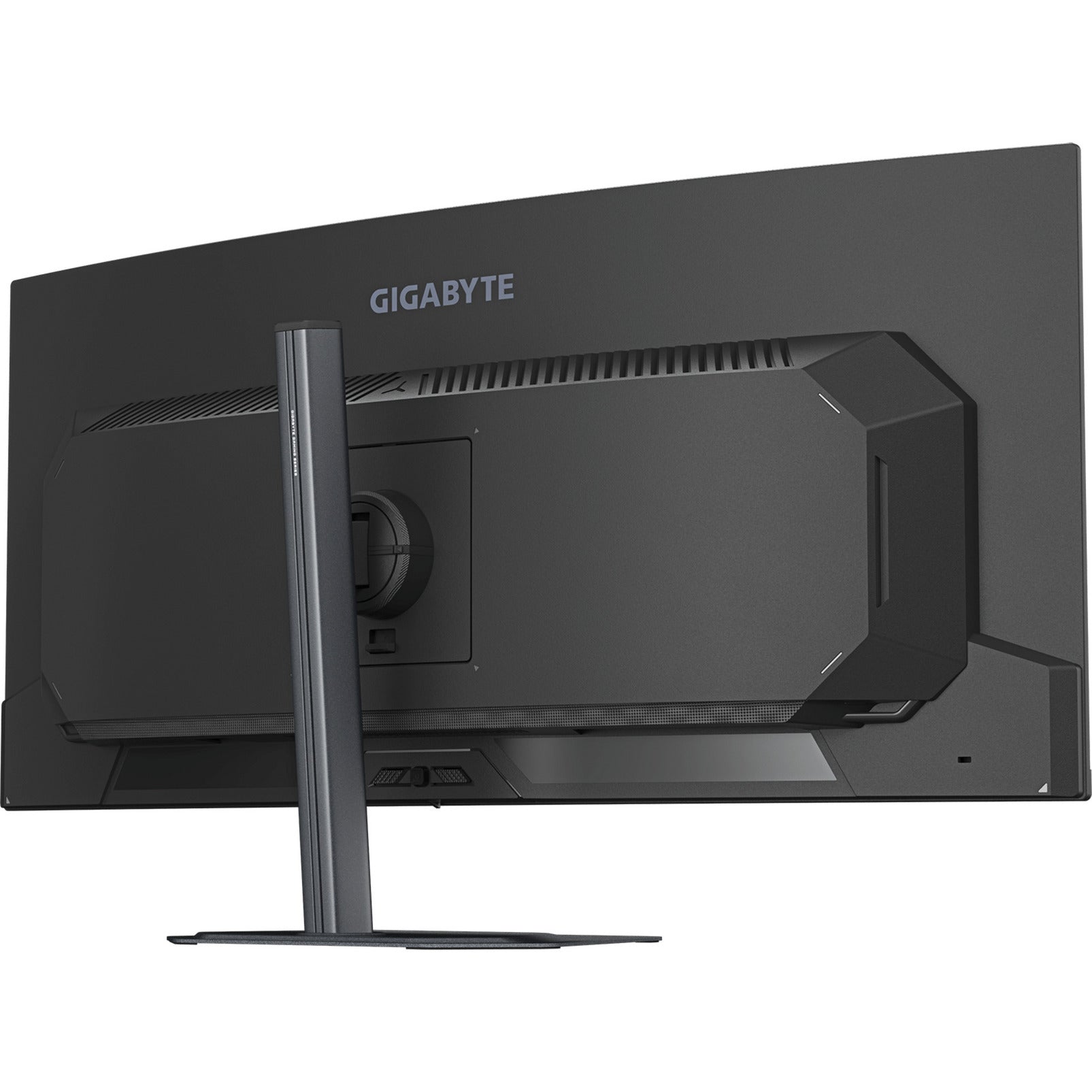 Moniteur de jeu ultra-large incurvé Gigabyte mo34wqc36 qd-oled 34 (noir, 2x HDMI, port d'affichage, USB-A, USB-B, USB-C, 360 Hz)