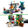 LEGO 21274 Minecraft Rencontre avec le superviseur