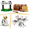 LEGO 76425 Harry Potter Hedwig à Ligusterlaan 4