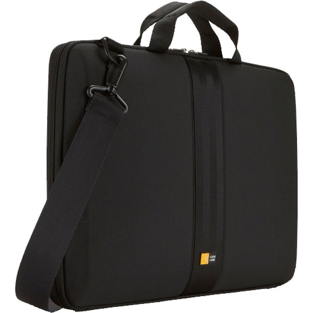 Case Logic 16 Sleeve d'ordinateur portable Hardhell ​​QNS-116K