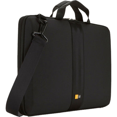 Case Logic 16 Sleeve d'ordinateur portable Hardhell ​​QNS-116K