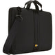 Case Logic 16 Sleeve d'ordinateur portable Hardhell ​​QNS-116K