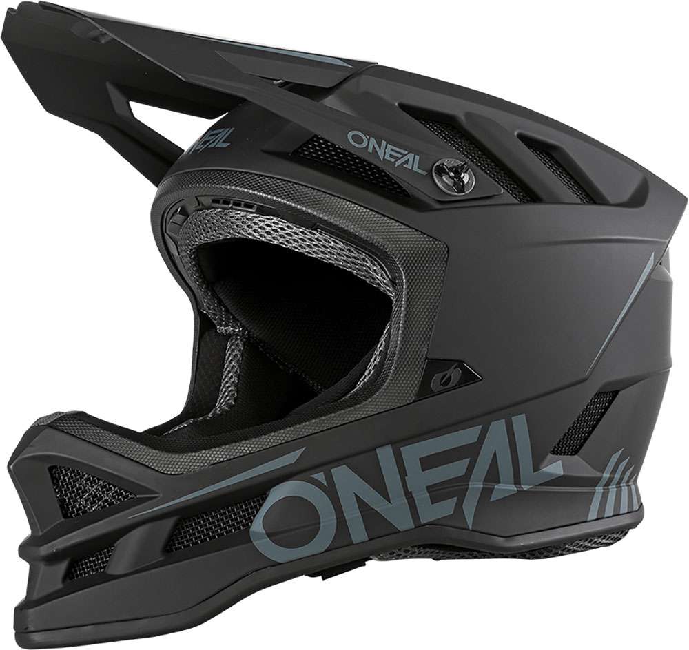 O'neal blade polyacrylite solid - casque intégral