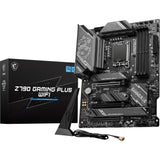 MSI Z790 Gaming Plus WiFi - afbeelding 6