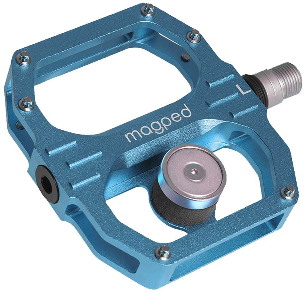 Pédales magnétiques Magped sport2