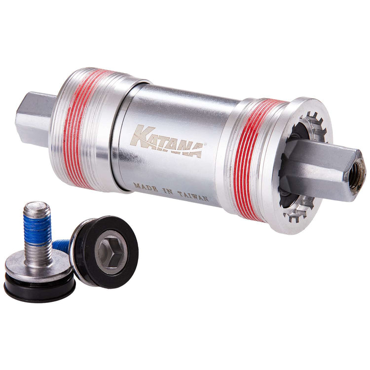 Boitier de pédalier Katana bsa 73mm