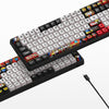 IQUnix F97 Graffiti Diary Wireless Mechanical Clavier