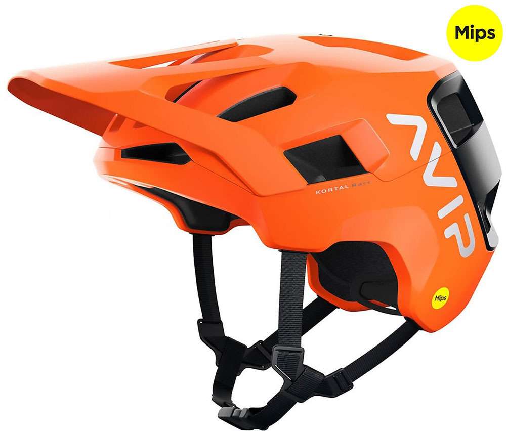 Poc Kortal Race Mips - Casque VTT