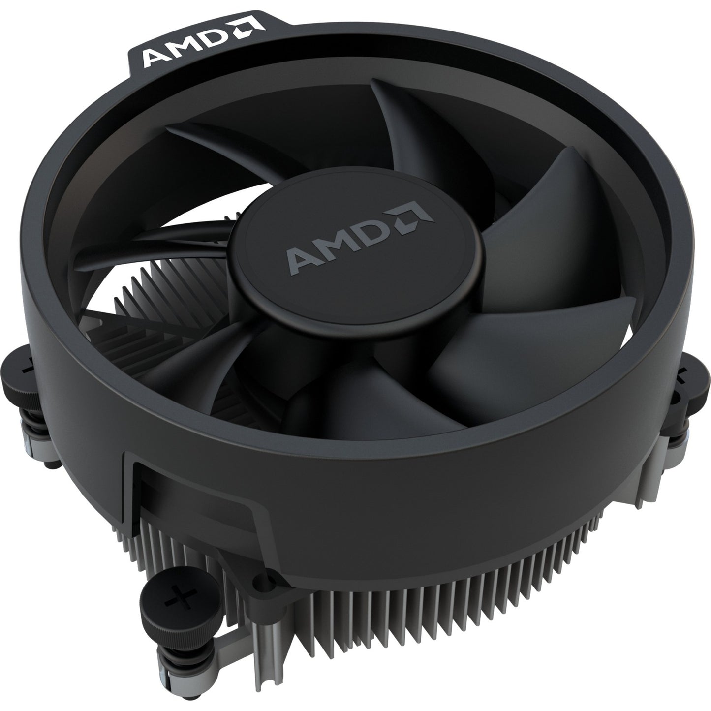 AMD Ryzen 3 3200G