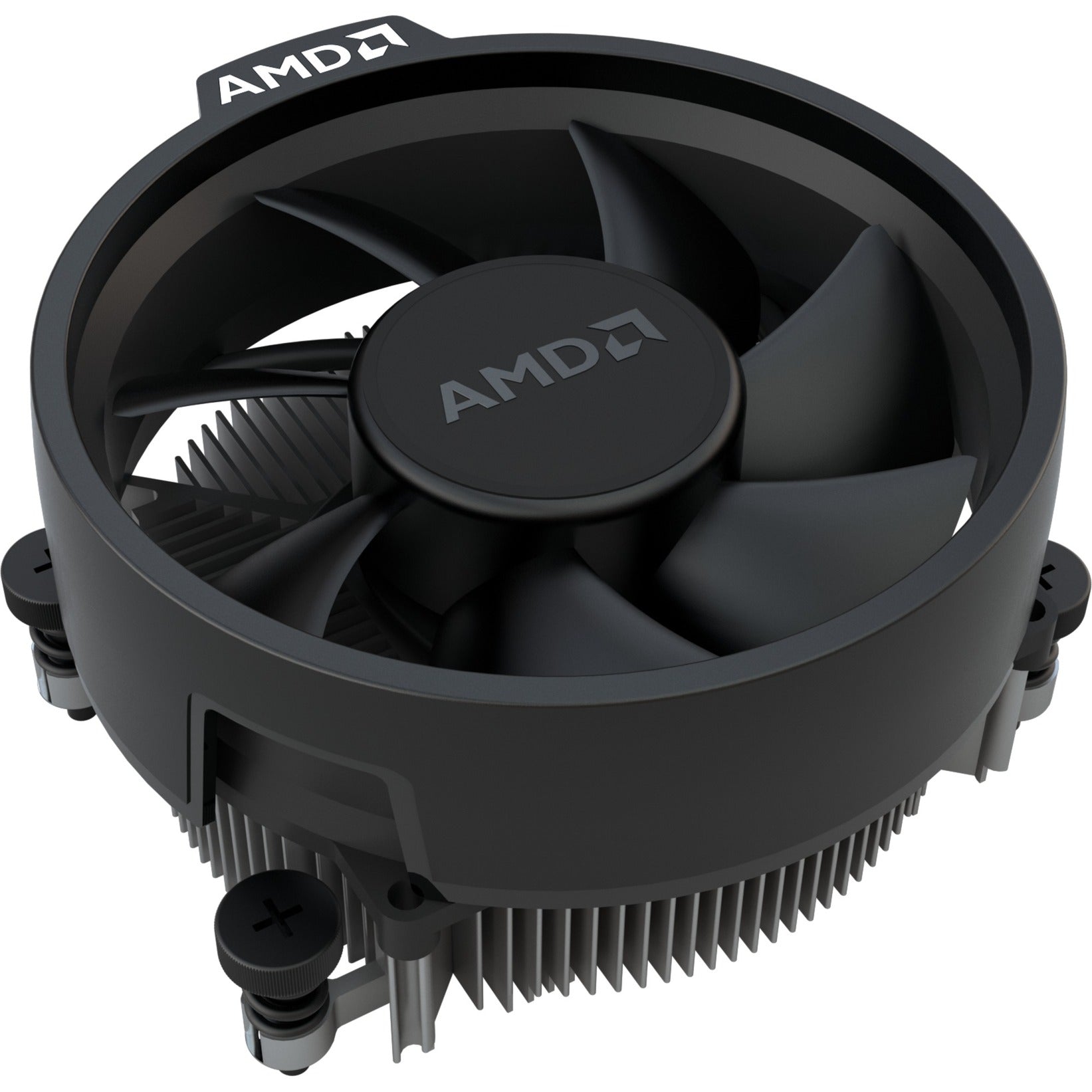 AMD Ryzen 3 3200G