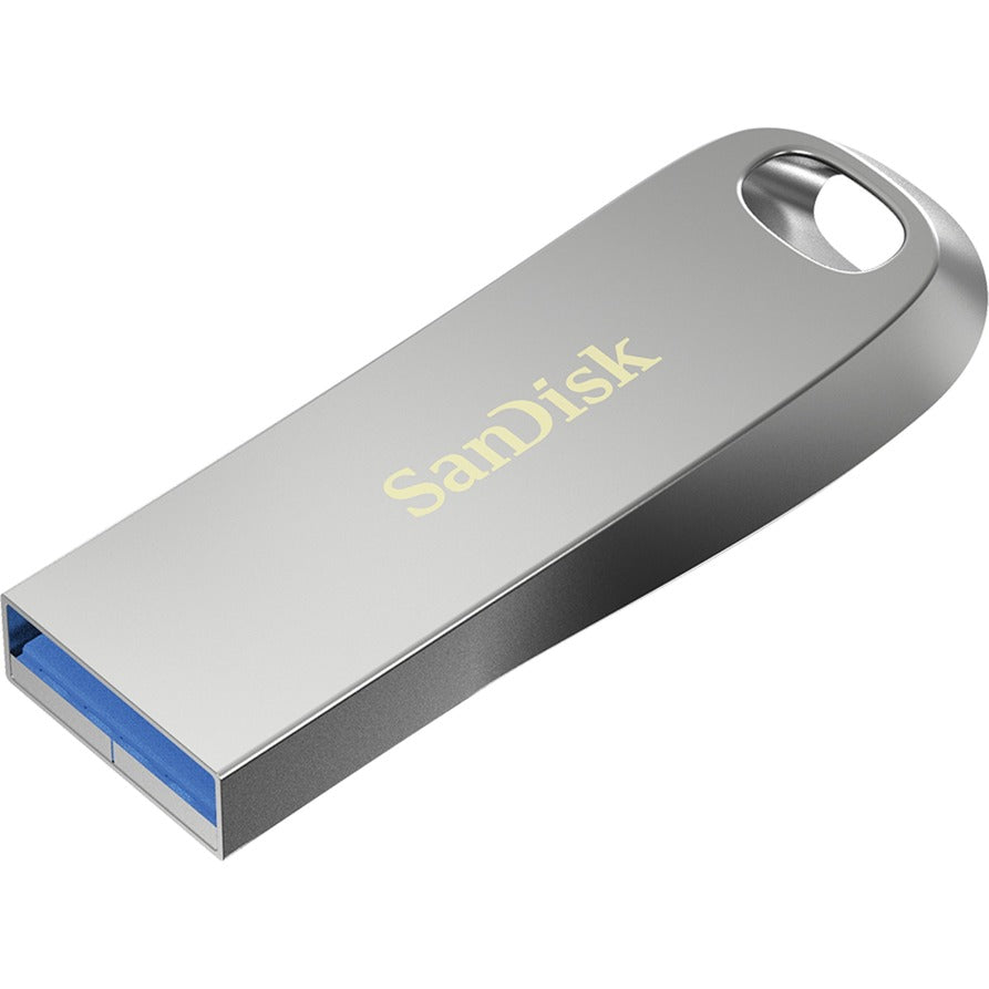SANDISK ULTRA LUXURY USB 3,1, 64 Go