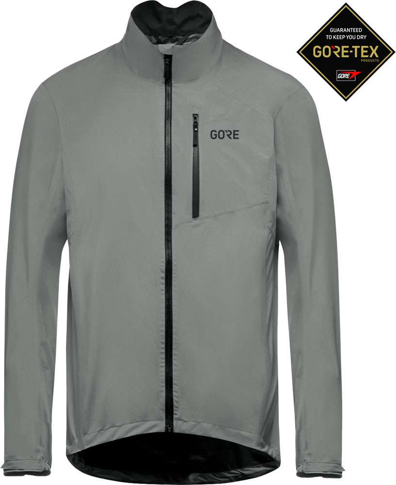 Gorewear gore-tex paclite® - veste de pluie