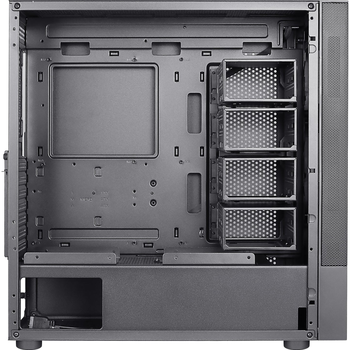 Aerocool Cipher S-BK-v1