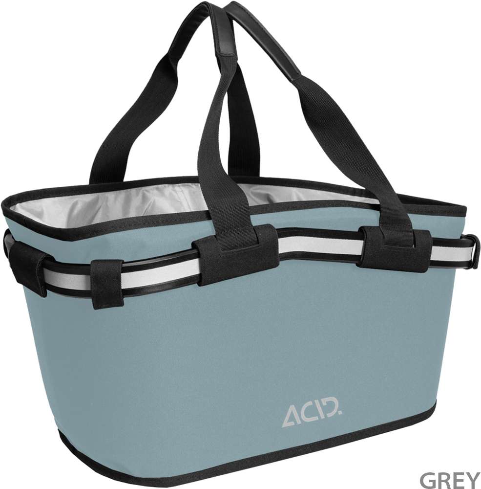 Panier porte-bagages Acid City 20 Rilink