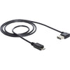 Dellock Cable Easy-USB 2.0-A à Micro-USB-B
