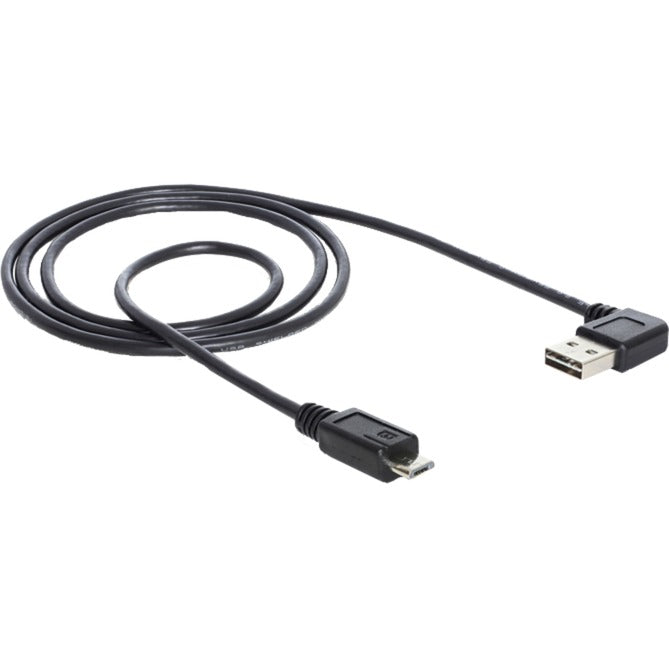 Dellock Cable Easy-USB 2.0-A à Micro-USB-B