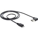 Dellock Cable Easy-USB 2.0-A à Micro-USB-B - afbeelding 1