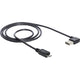 Dellock Cable Easy-USB 2.0-A à Micro-USB-B