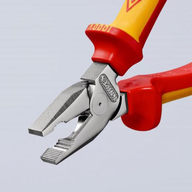 Knipex Power-Kombitang 02 06 180 VDE
