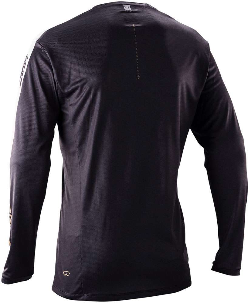 Leatt gravitation 4.0 - maillot vtt manches longues