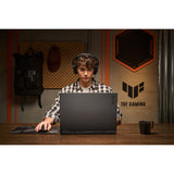 Ordinateur portable de jeu Asus tuf gaming a18 fa808um-s8112w (ryzen 7 260 | rtx 5060 | 16 go | SSD 1 to) - afbeelding 11