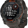 Garmin instinct® 3 solaire 50 mm - Montre connectée multisport GPS