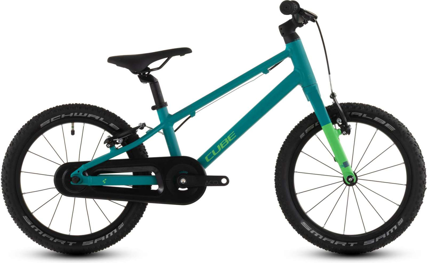 Cube numove 160 vert d'eau