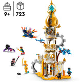 Lego Lego Dreamzzz 71477 La tour de rêve - afbeelding 3