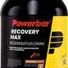 Powerbar recovery max (1 x 1144gr) - chocolat