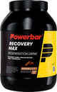 Powerbar recovery max (1 x 1144gr) - chocolat