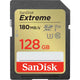 SANDISK SDXC 128 Go