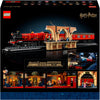 Lego Harry Potter - Poudlard Express™ - jouet de construction édition collector (76405)