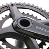 Praxis works pédalier gravel zayante carbone gr m30 48 32z