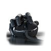 Souris de jeu filaire moyenne Pulsar xlite (noir, 26 000 dpi)